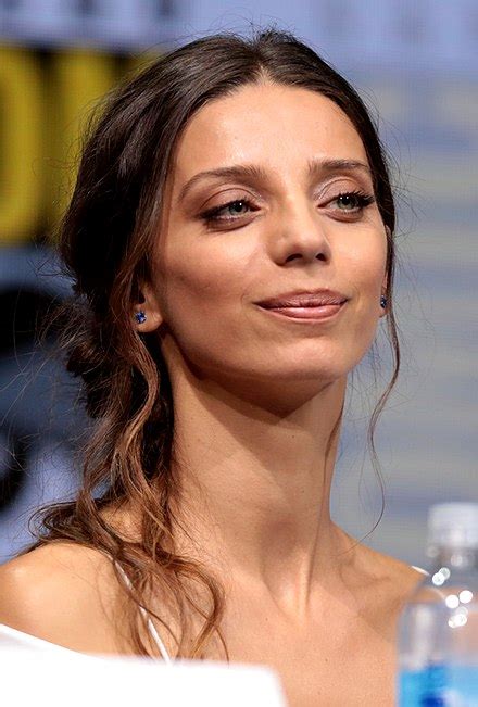 angela sarafyan Search